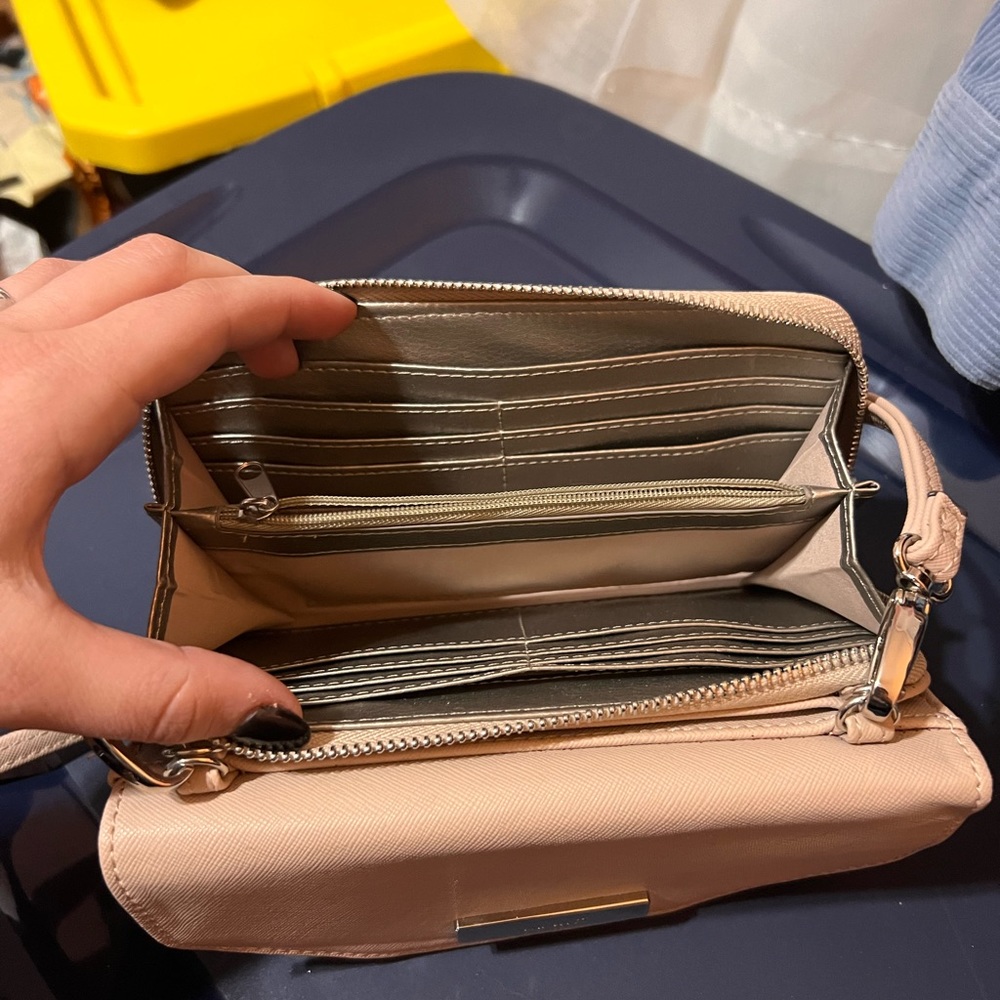 Small Crossbody